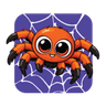 Spider Blaster icon